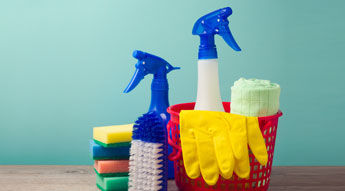 Cleaning Products